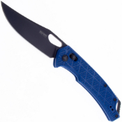 SRM FRN Tactical 9201-P Folding Knife