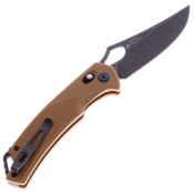 SRM 9202 Tactical Folding Knife G10