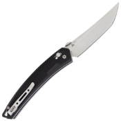 SRM Tactical 9211 Folding Knife G10