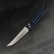 SRM 9215 Tactical Folding Knife G10
