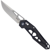 SRM Mecha 9225 Folding Knife G10