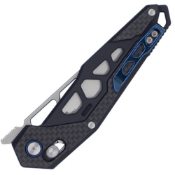 SRM Mecha 9225 Folding Knife G10