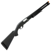 S&T M870 Pump Action Airsoft Shotgun