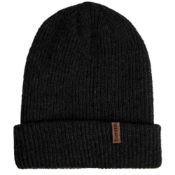 RIB Wool Toque