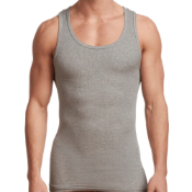 Athletic Shirt Tank Top