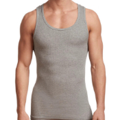 Premium A-Shirt - 2 Pack