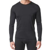 Merino Wool Base Layer Shirt