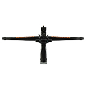 Steambow AR-6 Stinger II Polymer Crossbow