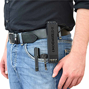 Steambow AR-6 Stinger II Speedloader - 5 arrows 