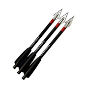 Steambow AR Series Carbon Hunting Arrows