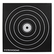 Steambow AR Series Polyethylene Arrow Target