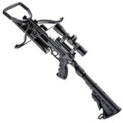 Steambow AR-6 Survival 150lb Limb Crossbow