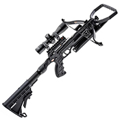 Steambow AR-6 Survival 150lb Limb Crossbow