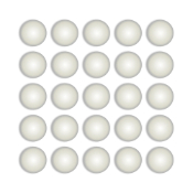 Steambow AR-Series Foam Balls – Set of 35