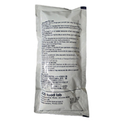 Emergency Purified Drinking Water