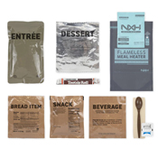 XMRE Meals Ready to Eat