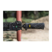 Tactical Suppressor Cover