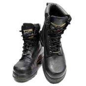 Canadian Military Gortex Work Authentic Boots