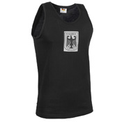 Tactical German Tank Top