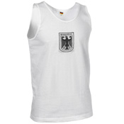 Tactical German Tank Top