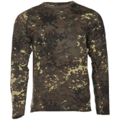 Sturm Long Sleeve T-Shirt 