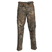 Sturm Mil-Tec US Flectar Camo BDU Style Ranger Field Pants