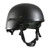 Tactical ABS Mich-2000 Replica Helmet