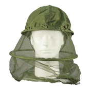 Tactical Mosquito Head Net