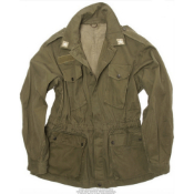Sturm Italian Field Jacket 