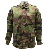 Sturm Czech M97 Field Jacket Used