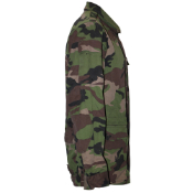 Sturm Czech M97 Field Jacket Used