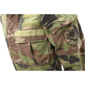 Sturm Czech M97 Field Jacket Used