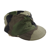Sturm New French CCE F1 Field Cap