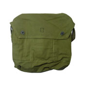 Tactical Finnish Gas Mask Bag Used