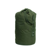 Tactical Dutch Od Large Duffle Bag Used