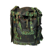 Camo Belgium Flectar Paratrooper Rucksack