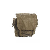 Tactical French Od F1 Rucksack Used