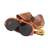 Tactical Italian Goggles 