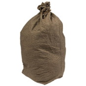 Camo East German Transport Bag Used