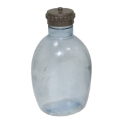 Austrian Plastic Used Water Can