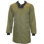 Canadian Military Surplus ECW Liner Combat Parka