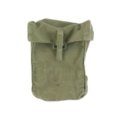 Canadian Army Surplus Pouch
