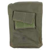 Canadian Army Surplus Utility Pouch