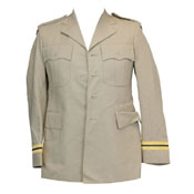 Canadian Army DEU Surplus Coat