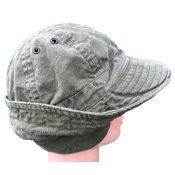 Canadian Army Combat Parktown Hat