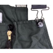 RCAF 1971 Shiff & Co. Type IV Flying Pants