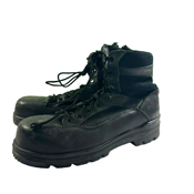 Royal Canadian Navy CSA Safety Boots