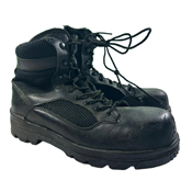 Royal Canadian Navy CSA Safety Boots