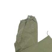 Canadian Military Olive Rain Pants
