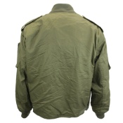 Surplus Canadian Nylon Combat Coat